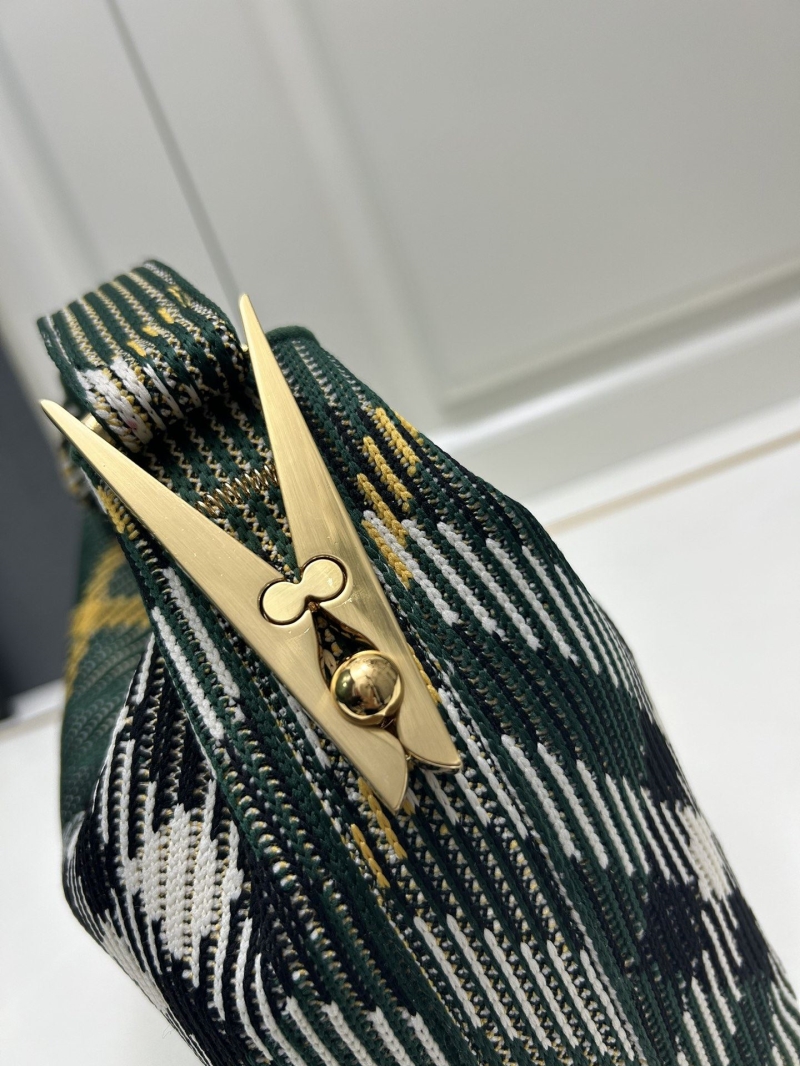 Burberry Top Handle Bags